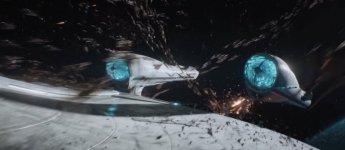 Star Trek Beyond Movie photos