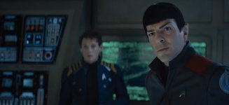 Star Trek Beyond Movie Photo 280206