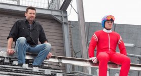 Eddie the Eagle Movie Photo 280730