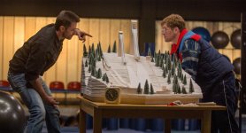 Eddie the Eagle Movie Photo 280731