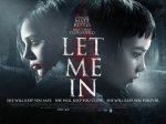 Let Me In Movie posters