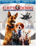 Cats & Dogs: The Revenge of Kitty Galore Movie photos