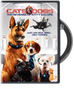 Cats & Dogs: The Revenge of Kitty Galore Movie photos