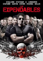 The Expendables Movie photos