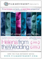 Helena From the Wedding Movie photos