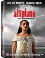 Altiplano Movie photos