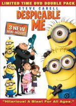 Despicable Me Movie photos