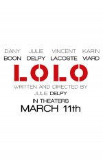 Lolo Movie posters