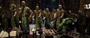 Gods of Egypt Movie Photo 282114