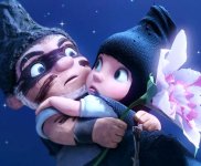 Gnomeo and Juliet Movie photos