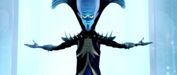 Megamind Movie photos