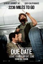 Due Date Movie photos