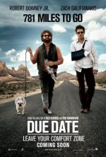 Due Date Movie photos