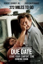 Due Date Movie photos