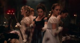 Pride and Prejudice and Zombies Movie Photo 282385