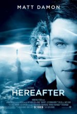 Hereafter Movie posters