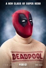 Deadpool Movie photos