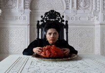 Tale of Tales Movie photos