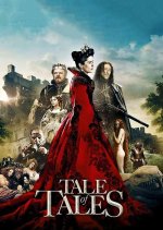 Tale of Tales Movie photos