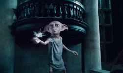 Harry Potter and the Deathly Hallows: Part I Movie photos