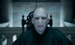 Harry Potter and the Deathly Hallows: Part I Movie photos