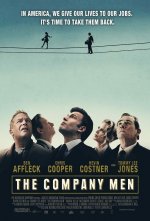 The Company Men Movie posters