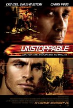 Unstoppable Movie posters