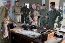 Hacksaw Ridge Movie photos