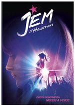 Jem and the Holograms Movie photos