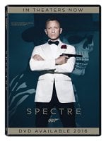 Spectre Movie photos