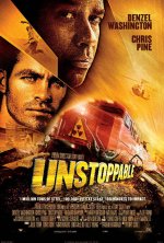 Unstoppable Movie photos