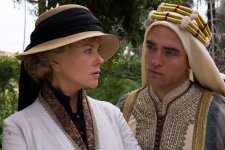 Queen of the Desert Movie photos