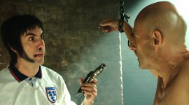 The Brothers Grimsby Movie photos