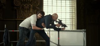 The Brothers Grimsby Movie photos