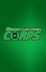 Green Lantern Corps Movie photos