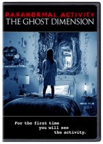 Paranormal Activity: The Ghost Dimension Movie photos