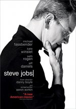 Steve Jobs Movie photos