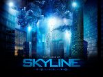 Skyline Movie posters