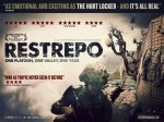 Restrepo Movie posters