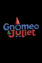 Gnomeo and Juliet Movie posters