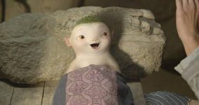 Monster Hunt Movie Photo 284707