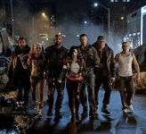 Suicide Squad Movie photos