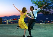 La La Land Movie photos