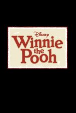 Winnie the Pooh Movie posters