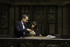 Inferno Movie photos