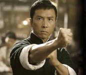 Ip Man 2: Legend of the Grandmaster Movie photos