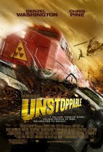 Unstoppable Movie posters