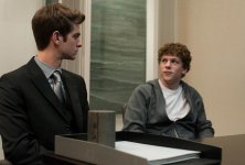 The Social Network Movie photos