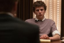 The Social Network Movie Photo 28593