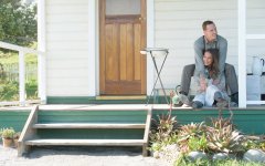 The Light Between Oceans Movie photos